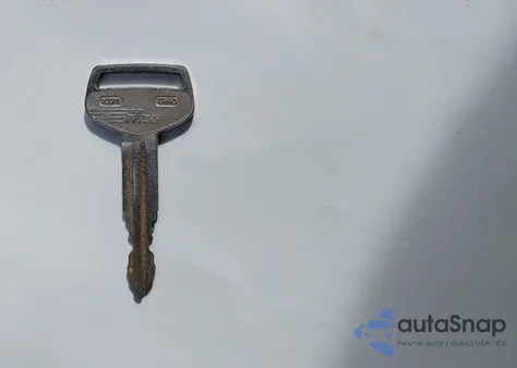 2004 Honda Odyssey Ex из США, поврежденный, VIN 5FNRL18634B135946